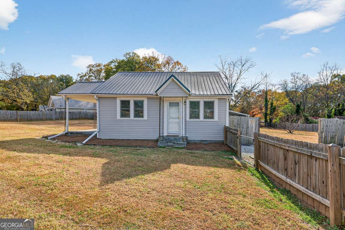 132 Victory Drive Monroe - 1