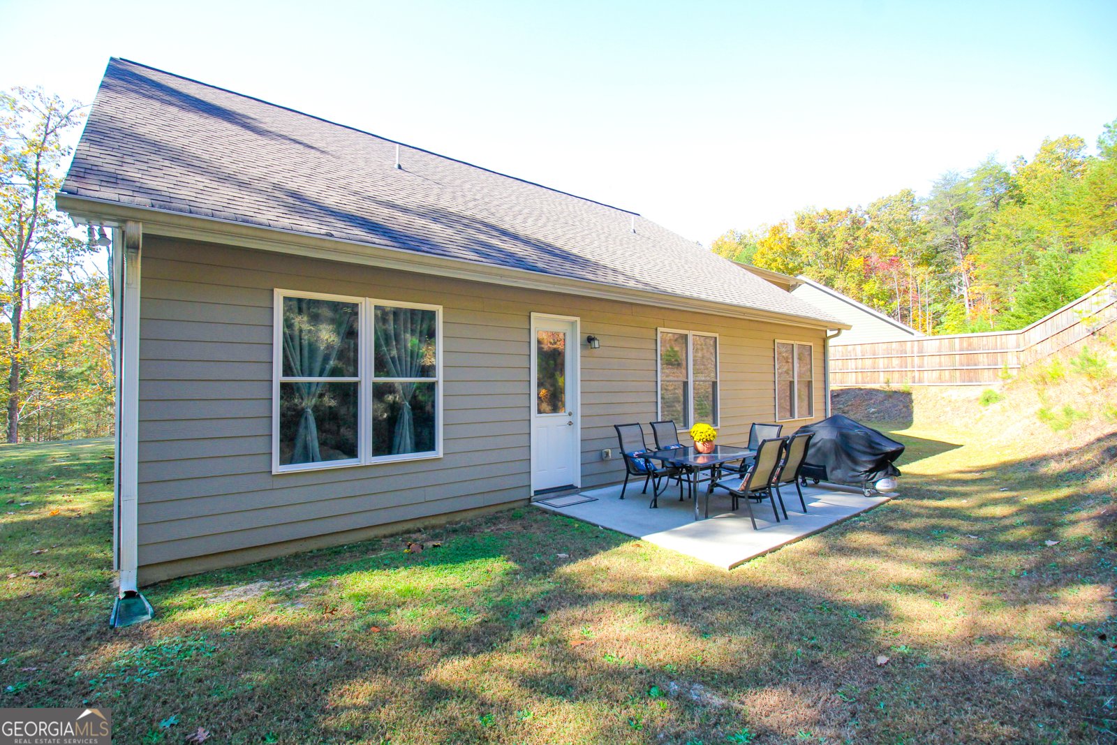 108 Madison Court Jasper - 9