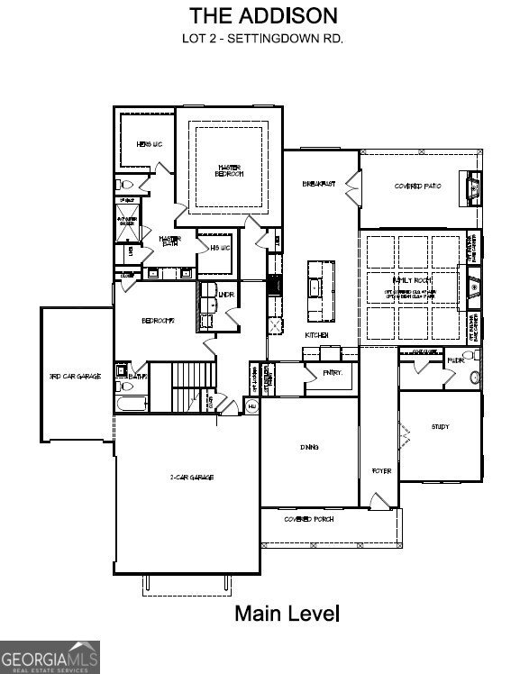 5450 Settingdown Road Cumming - Photo 28