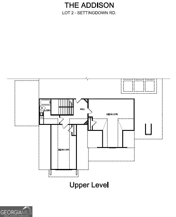 5450 Settingdown Road Cumming - Photo 29