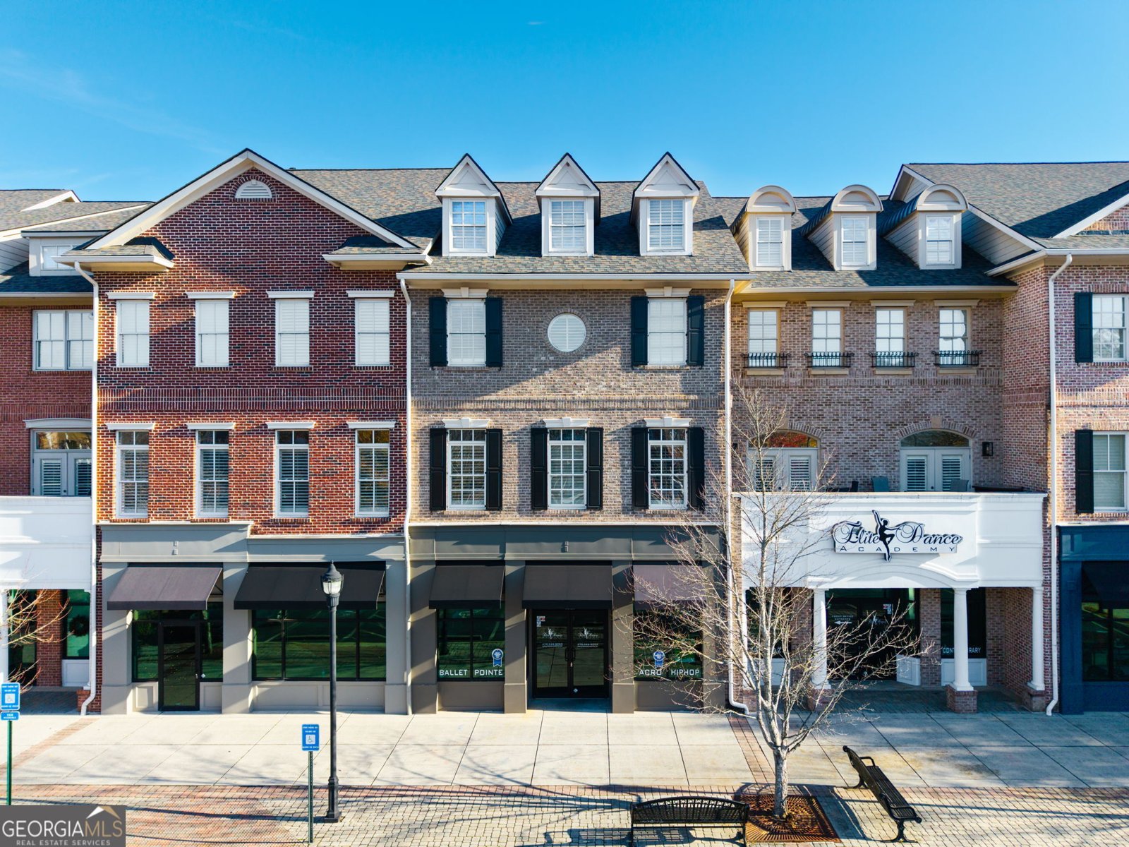 3 Buford Village Walk Buford - 1