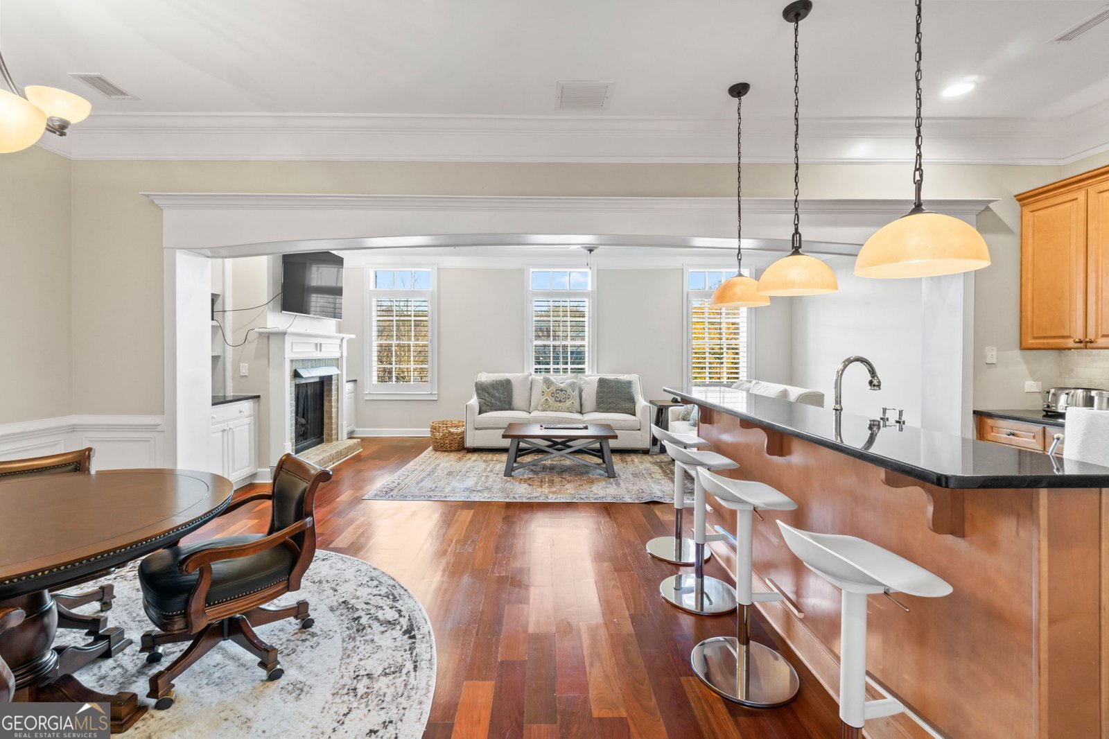 3 Buford Village Walk Buford - 11