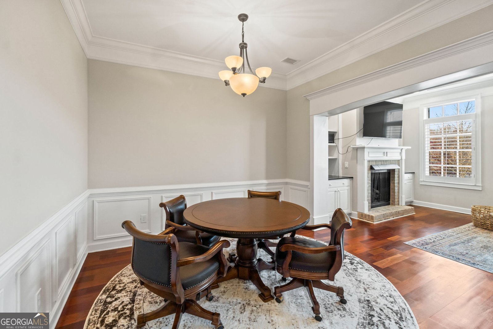 3 Buford Village Walk Buford - 12