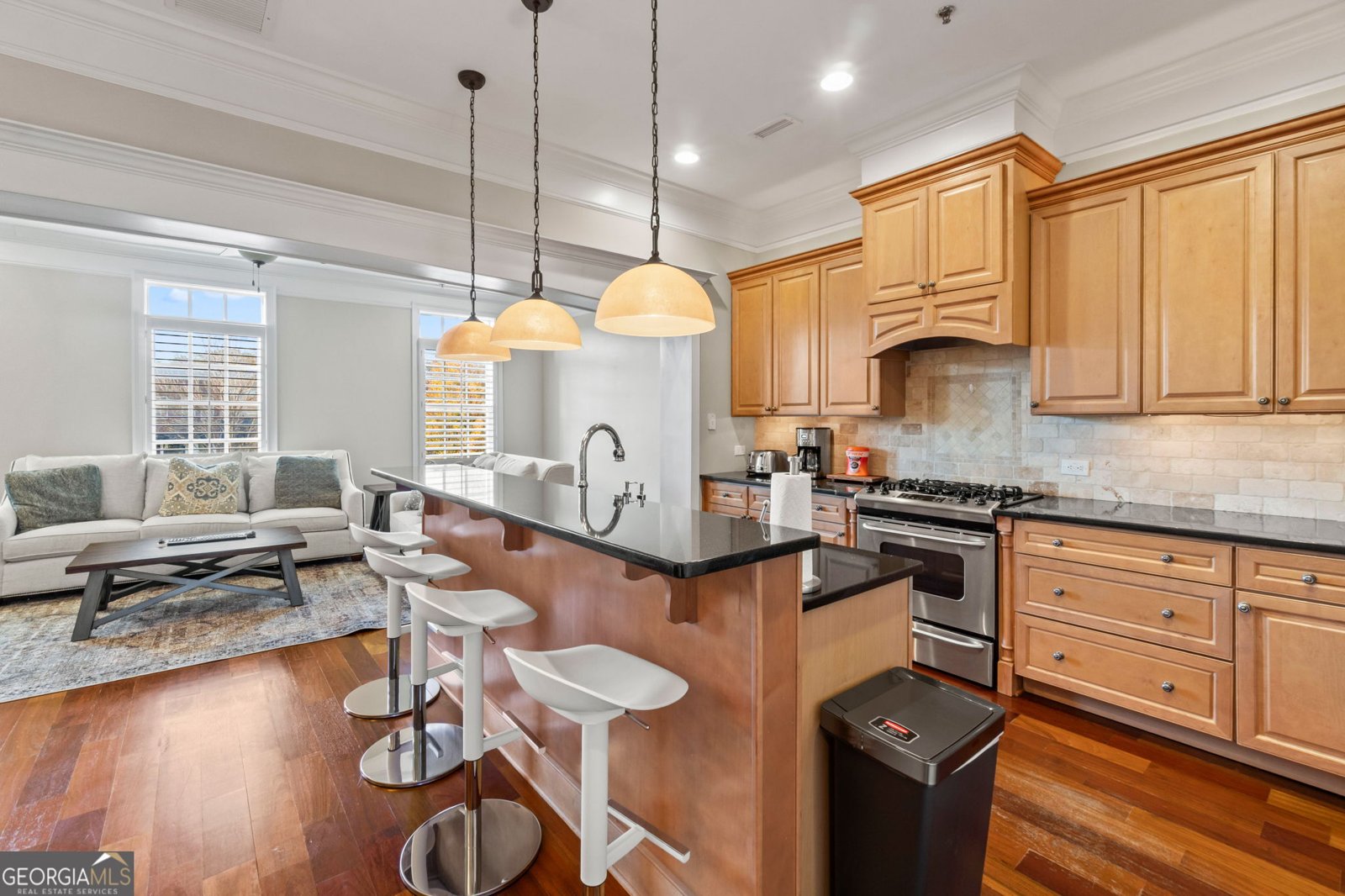 3 Buford Village Walk Buford - 13