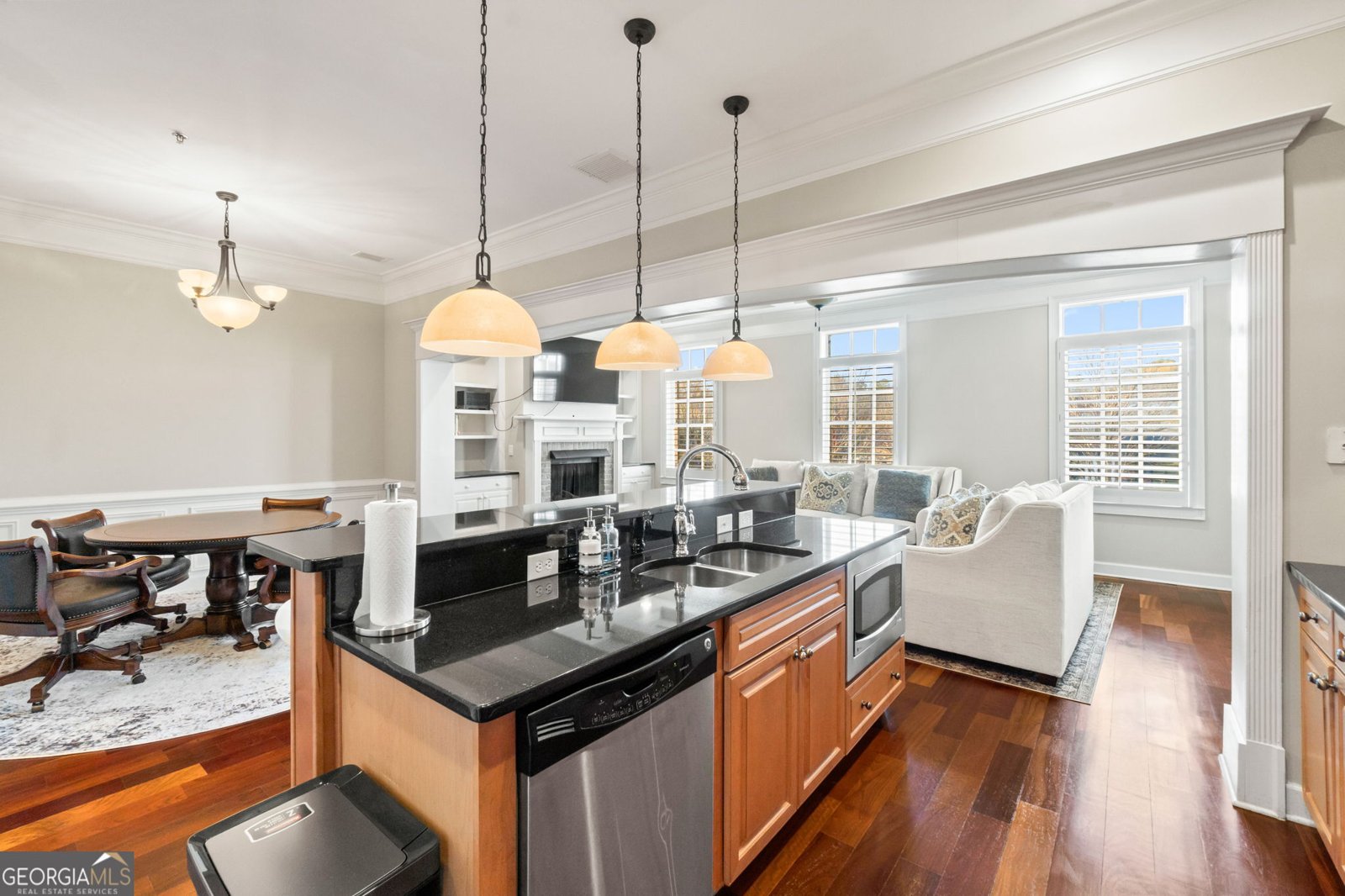 3 Buford Village Walk Buford - 14