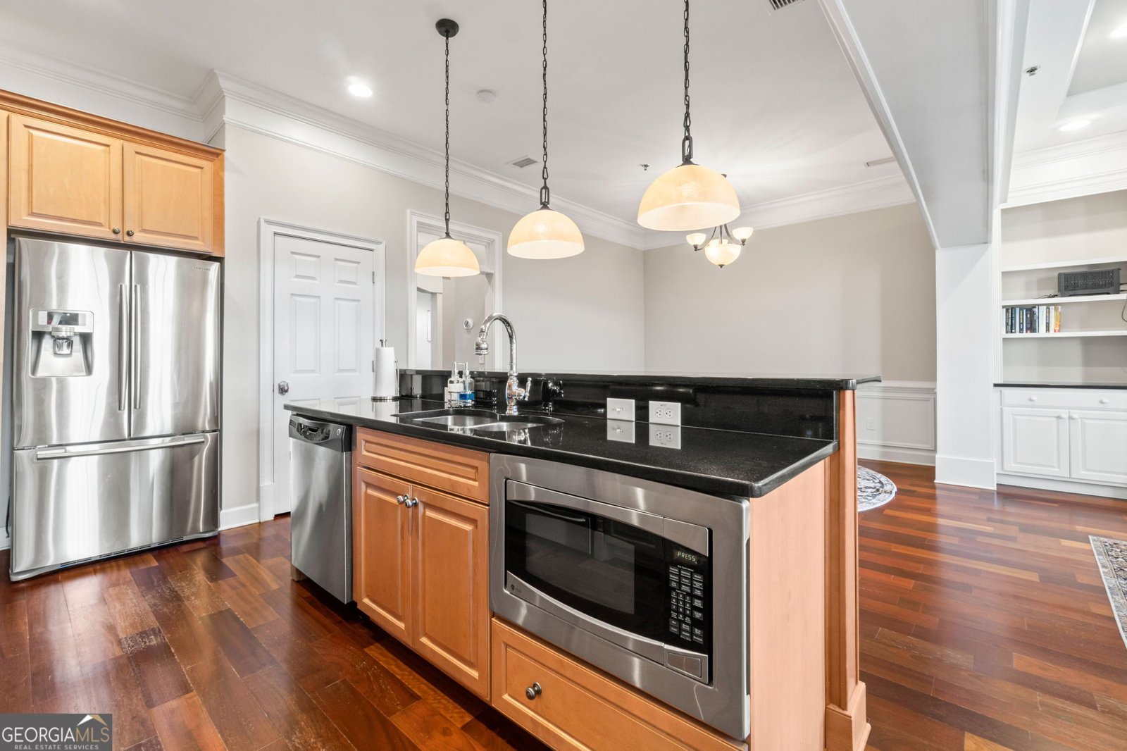 3 Buford Village Walk Buford - 17