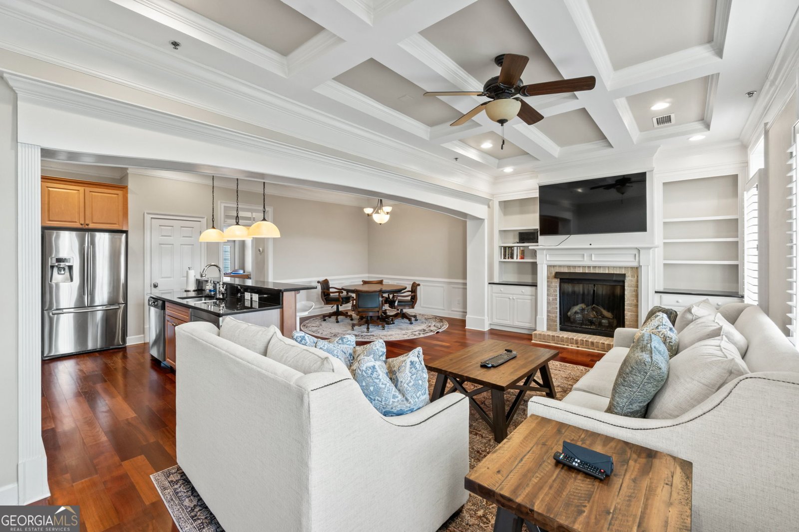 3 Buford Village Walk Buford - 18