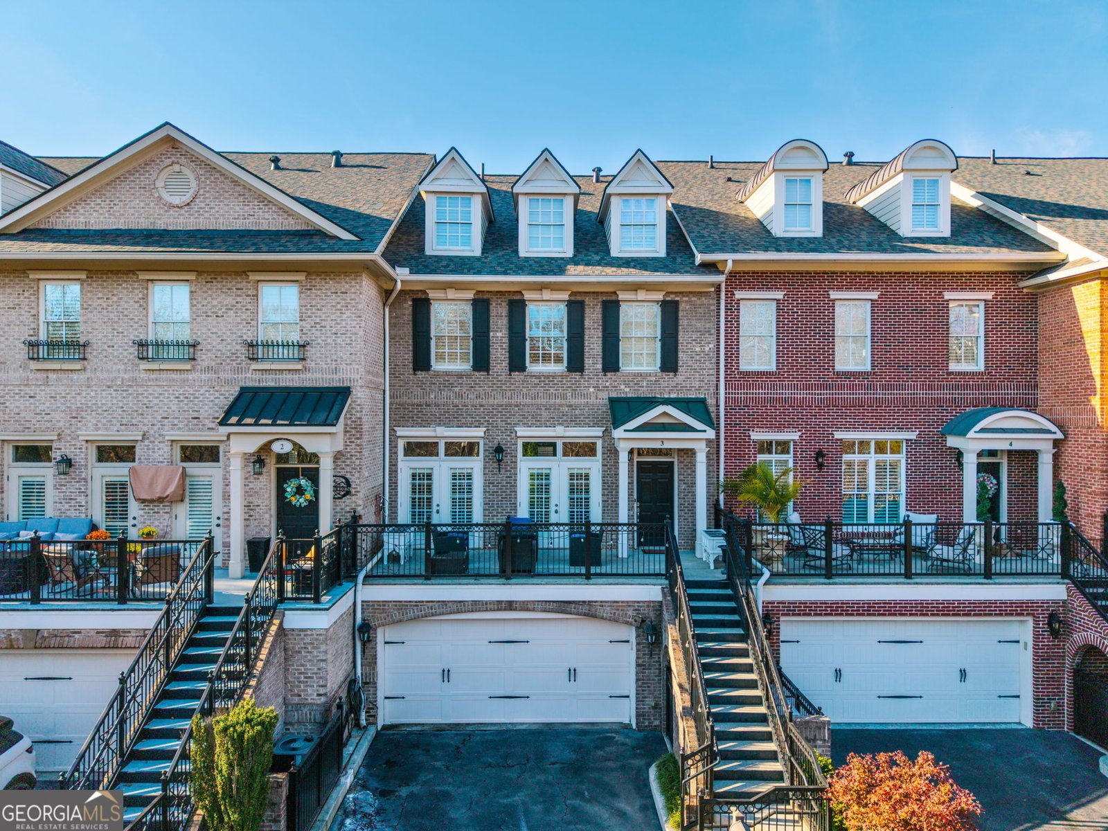 3 Buford Village Walk Buford - 2