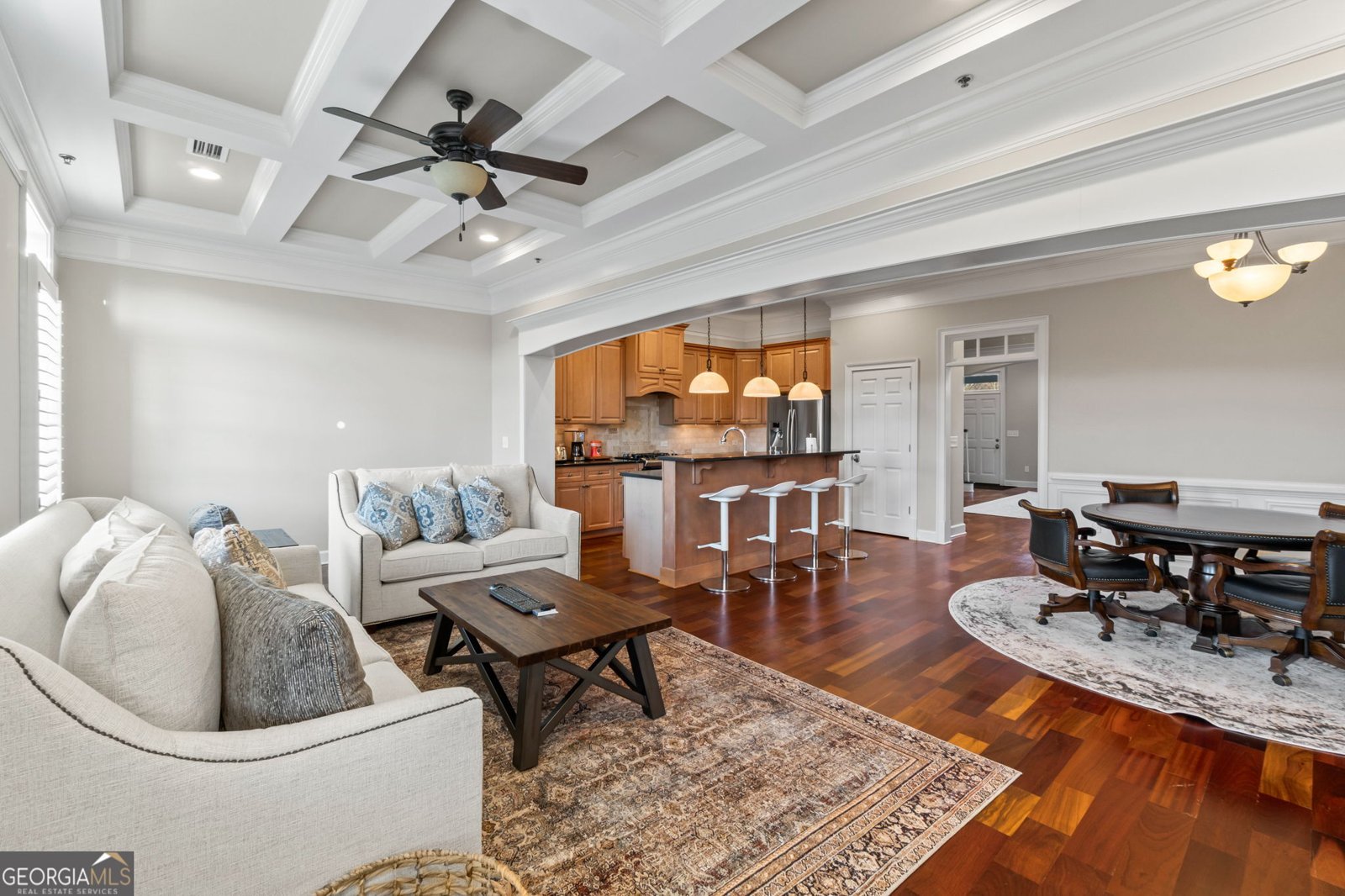 3 Buford Village Walk Buford - 21