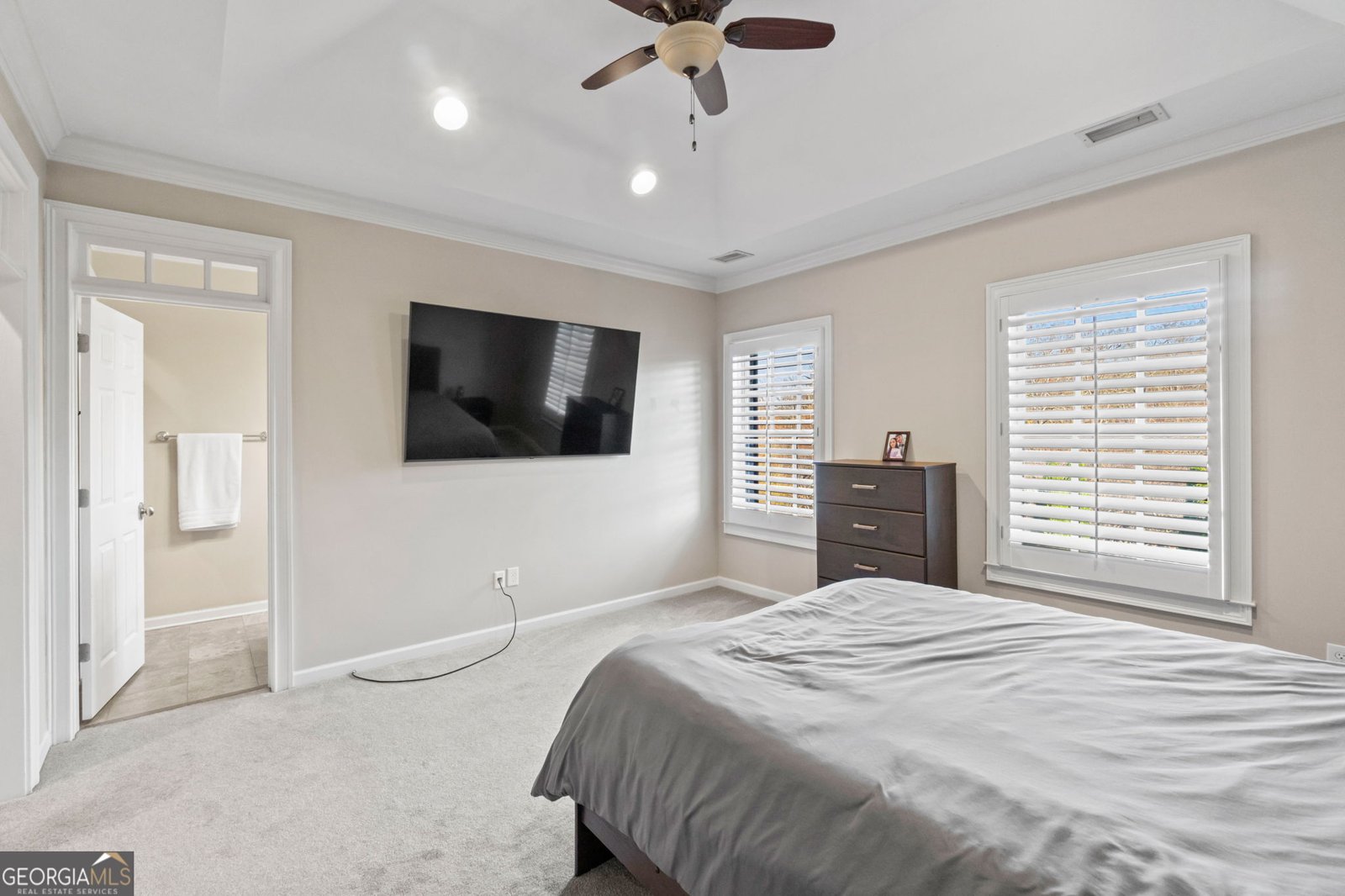 3 Buford Village Walk Buford - 25