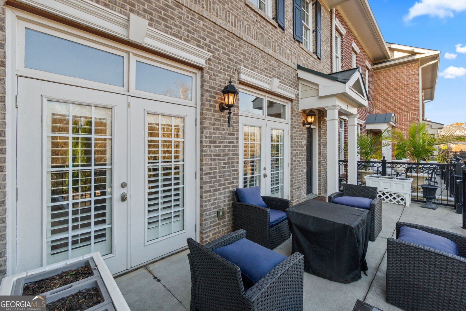 3 Buford Village Walk Buford - 3