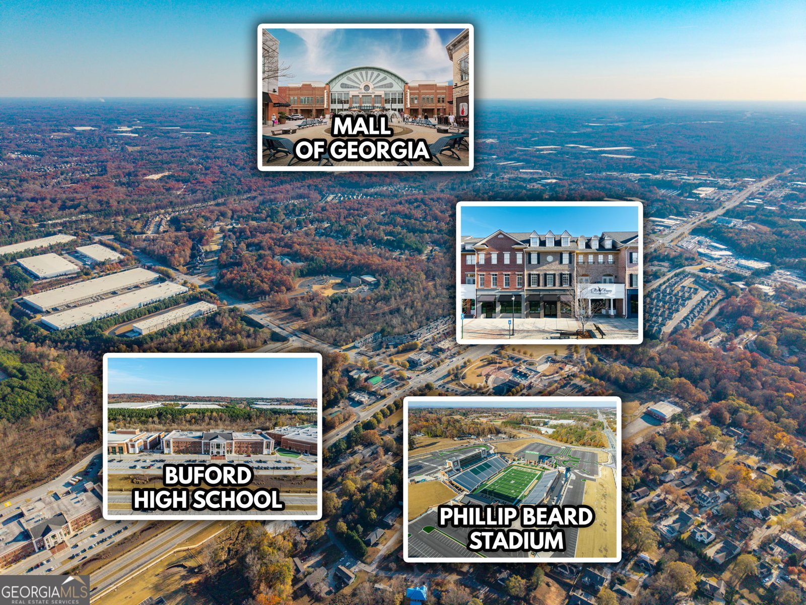 3 Buford Village Walk Buford - 32