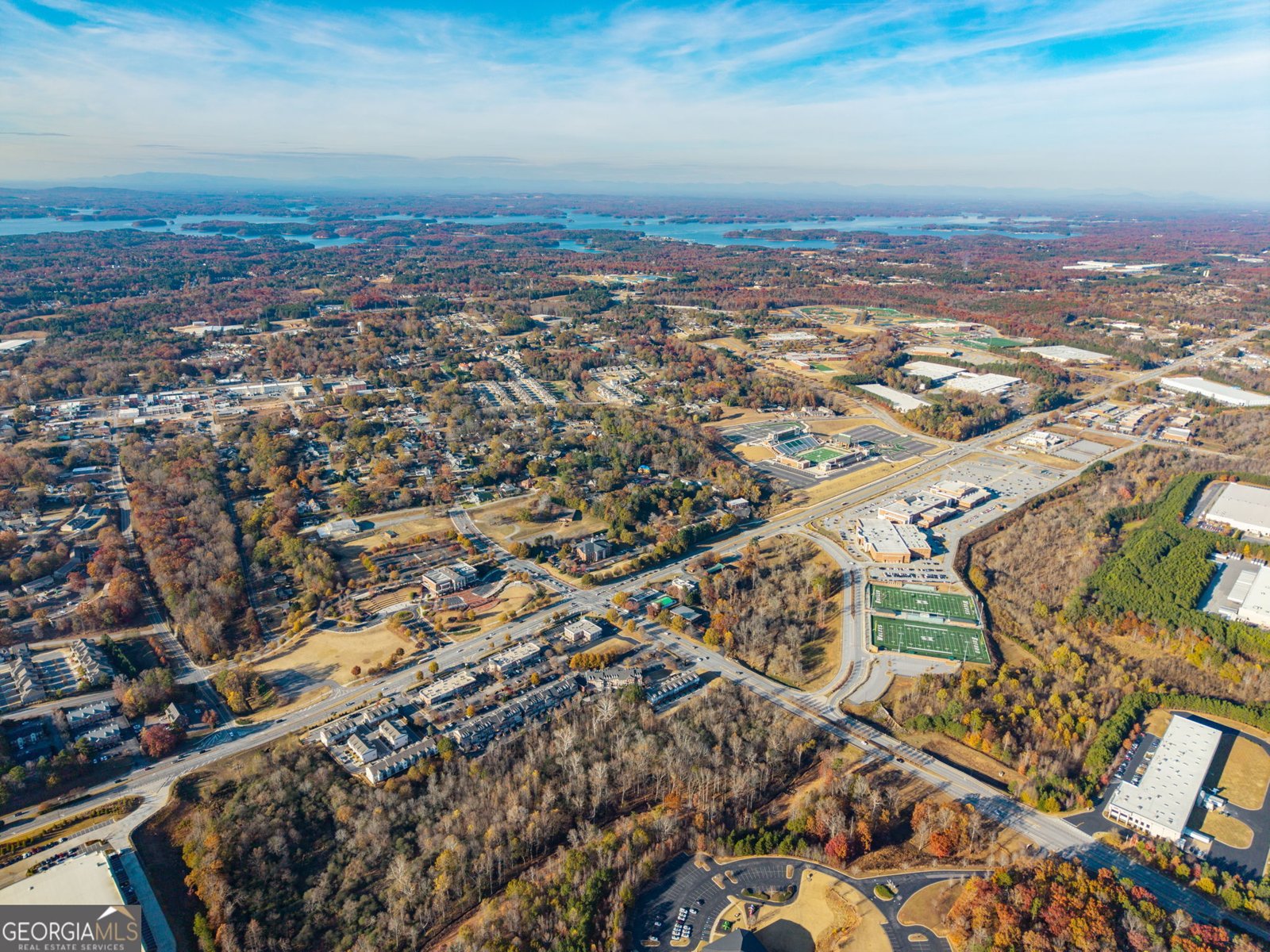 3 Buford Village Walk Buford - 33