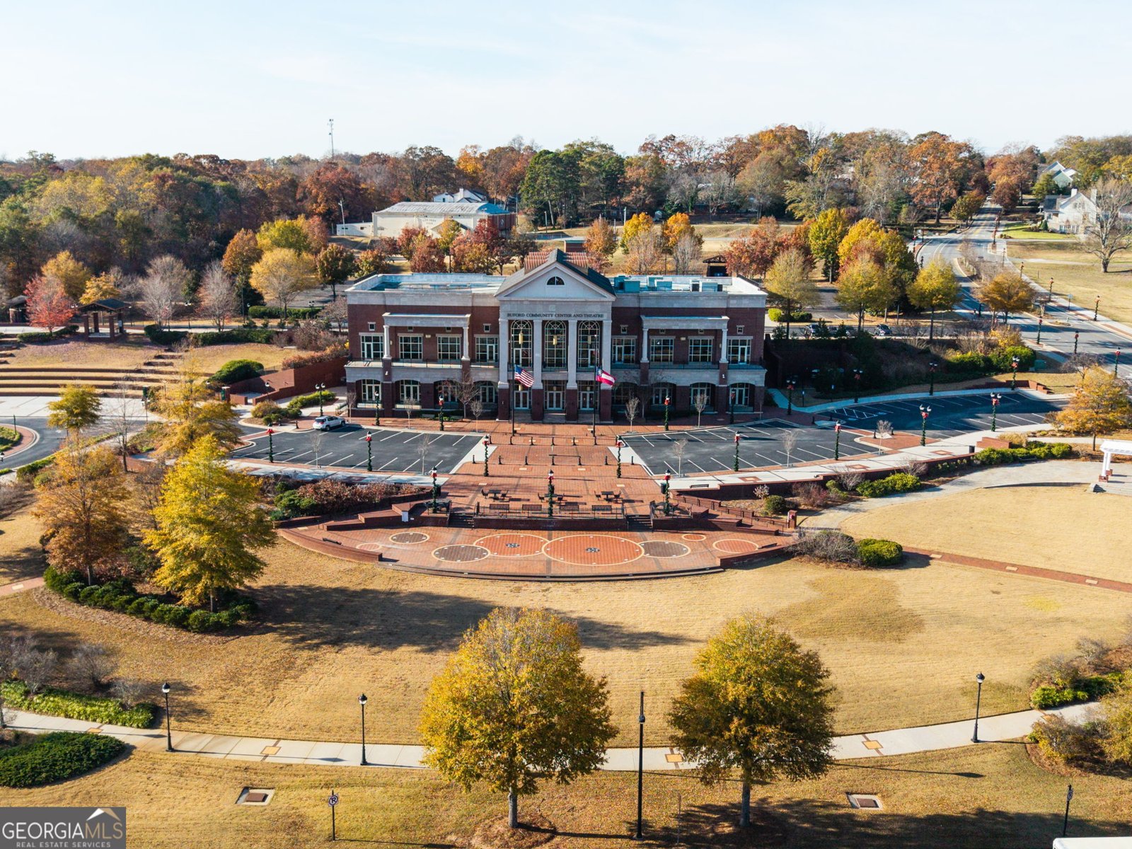 3 Buford Village Walk Buford - 34