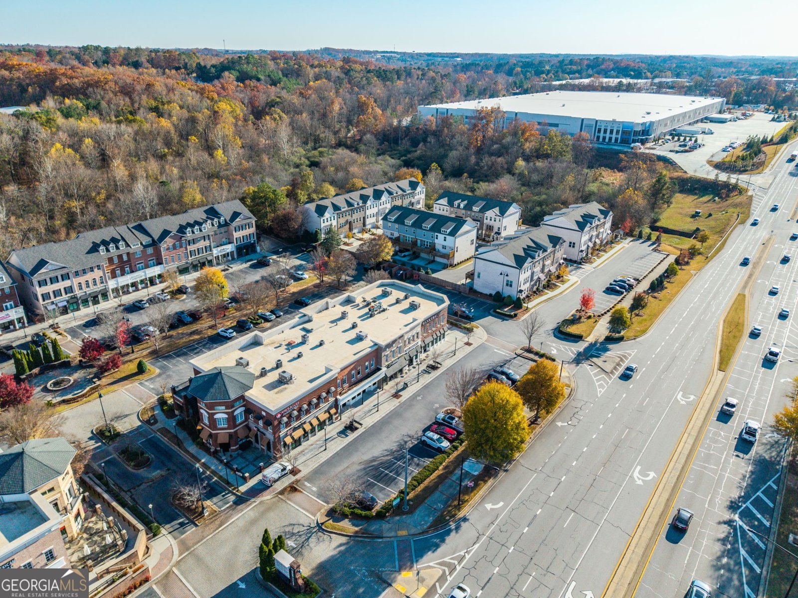 3 Buford Village Walk Buford - 35