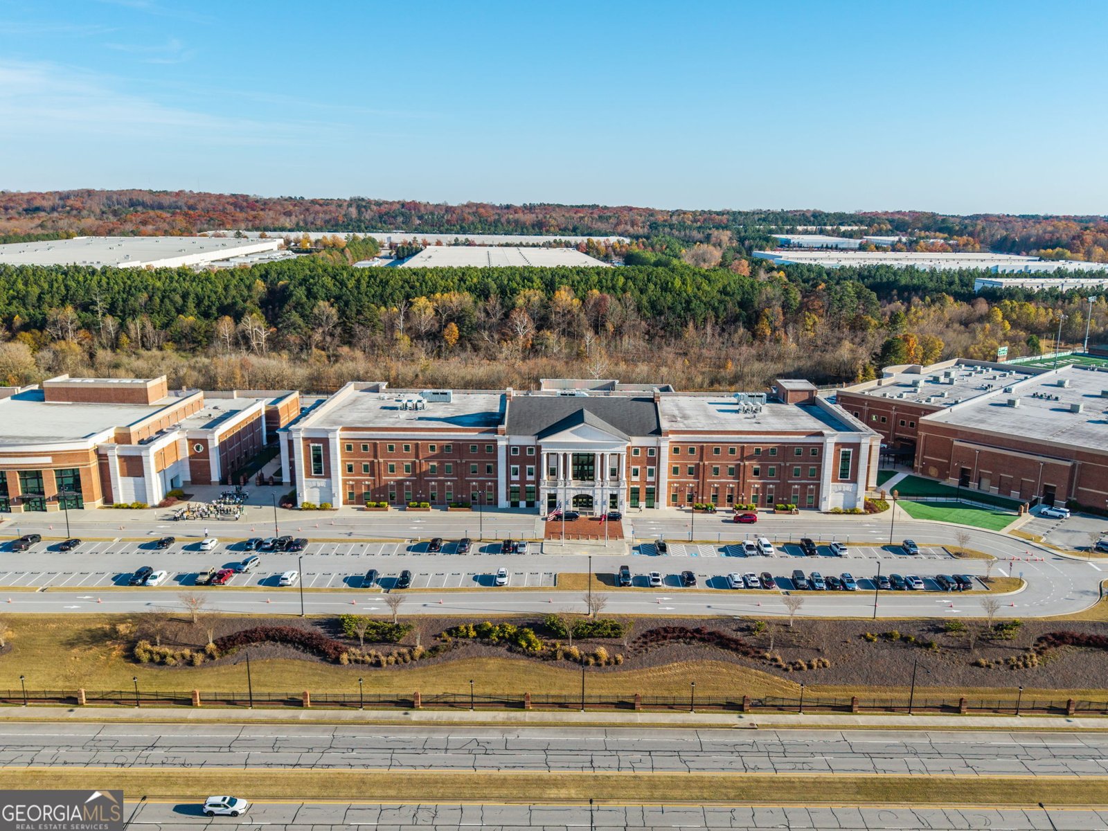 3 Buford Village Walk Buford - 37