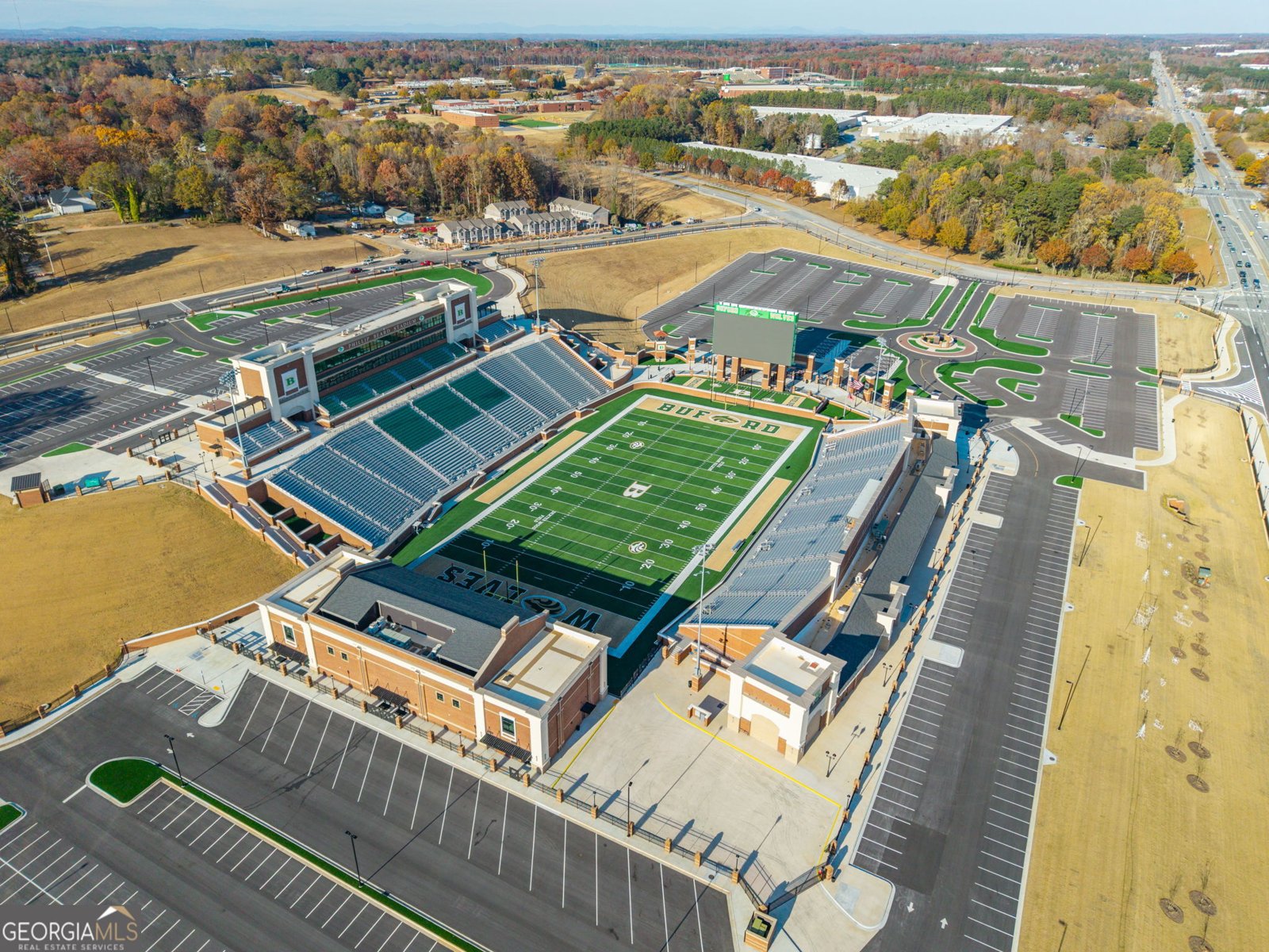 3 Buford Village Walk Buford - 38