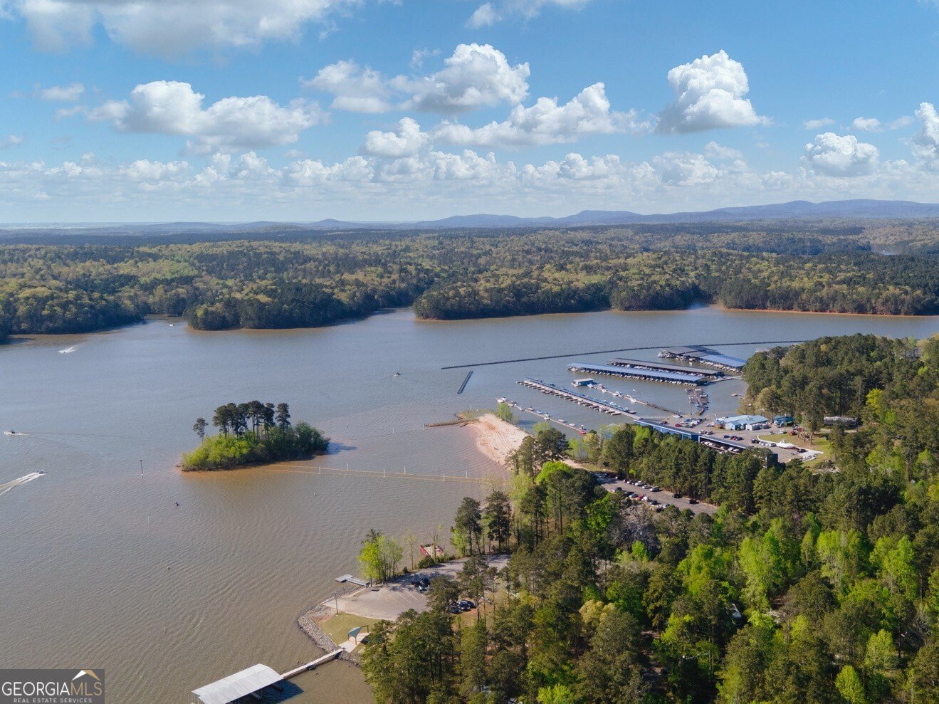 342 Belmont Drive Cartersville - 17