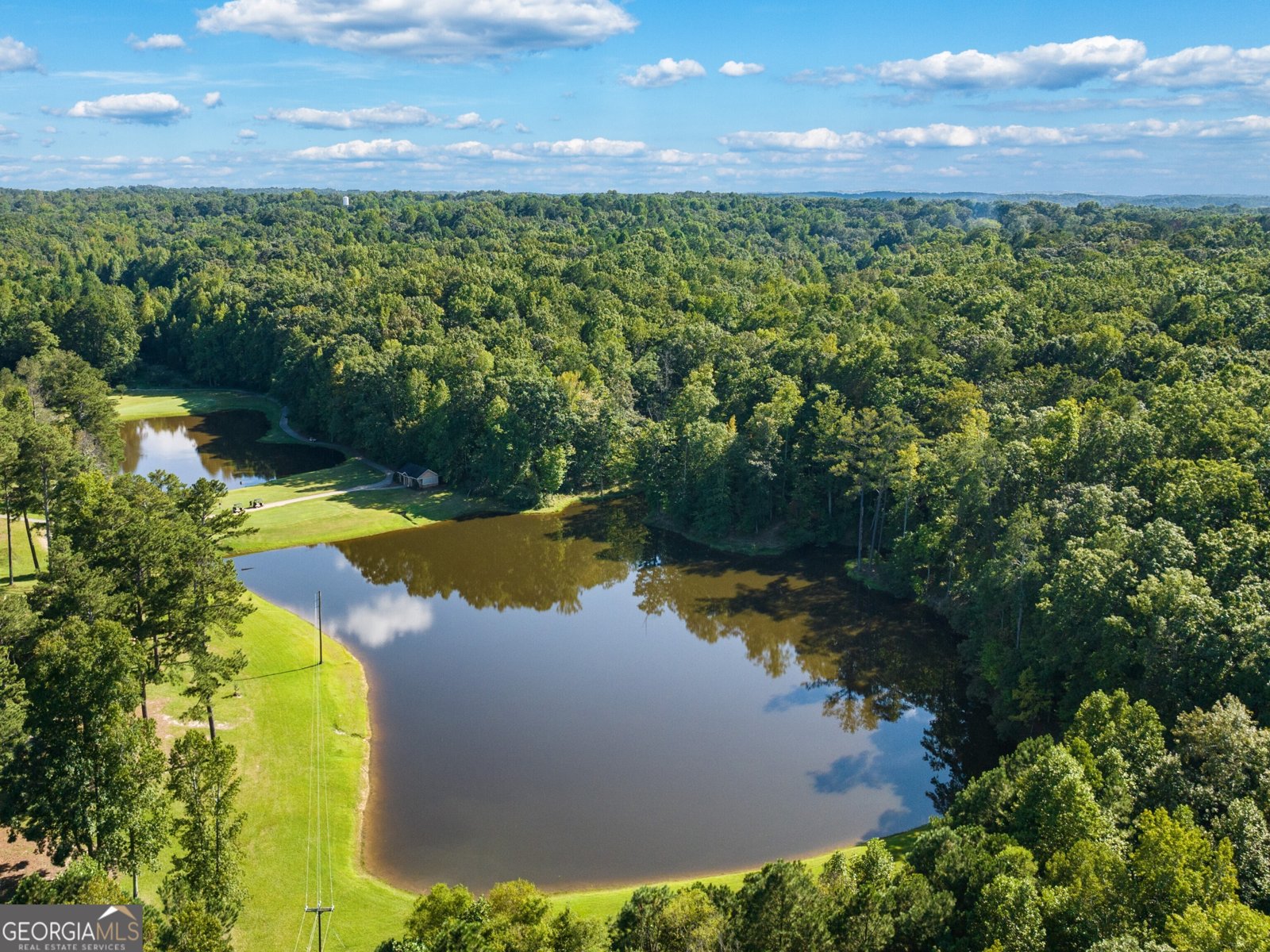 342 Belmont Drive Cartersville - 18