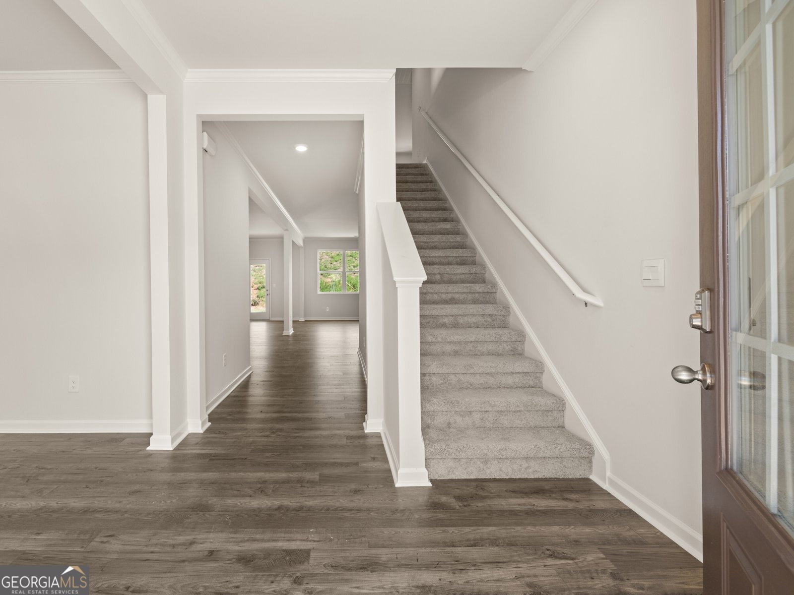 342 Belmont Drive Cartersville - 2