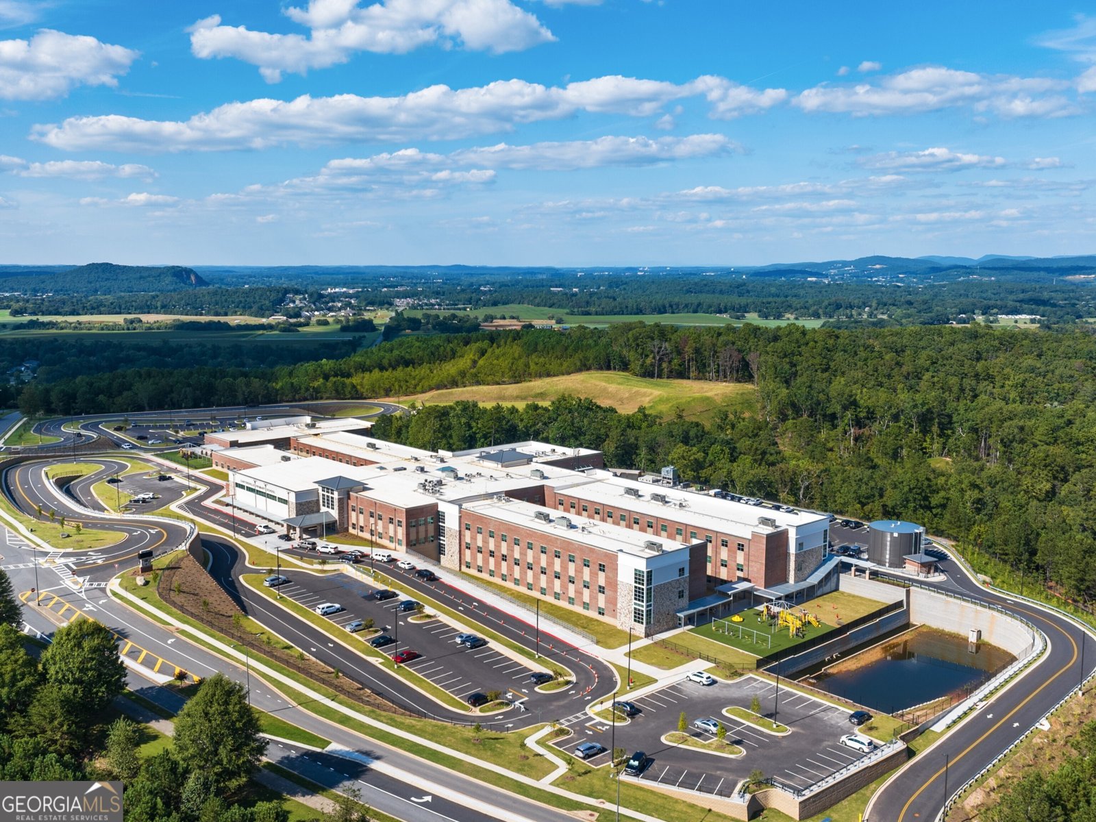 342 Belmont Drive Cartersville - 20