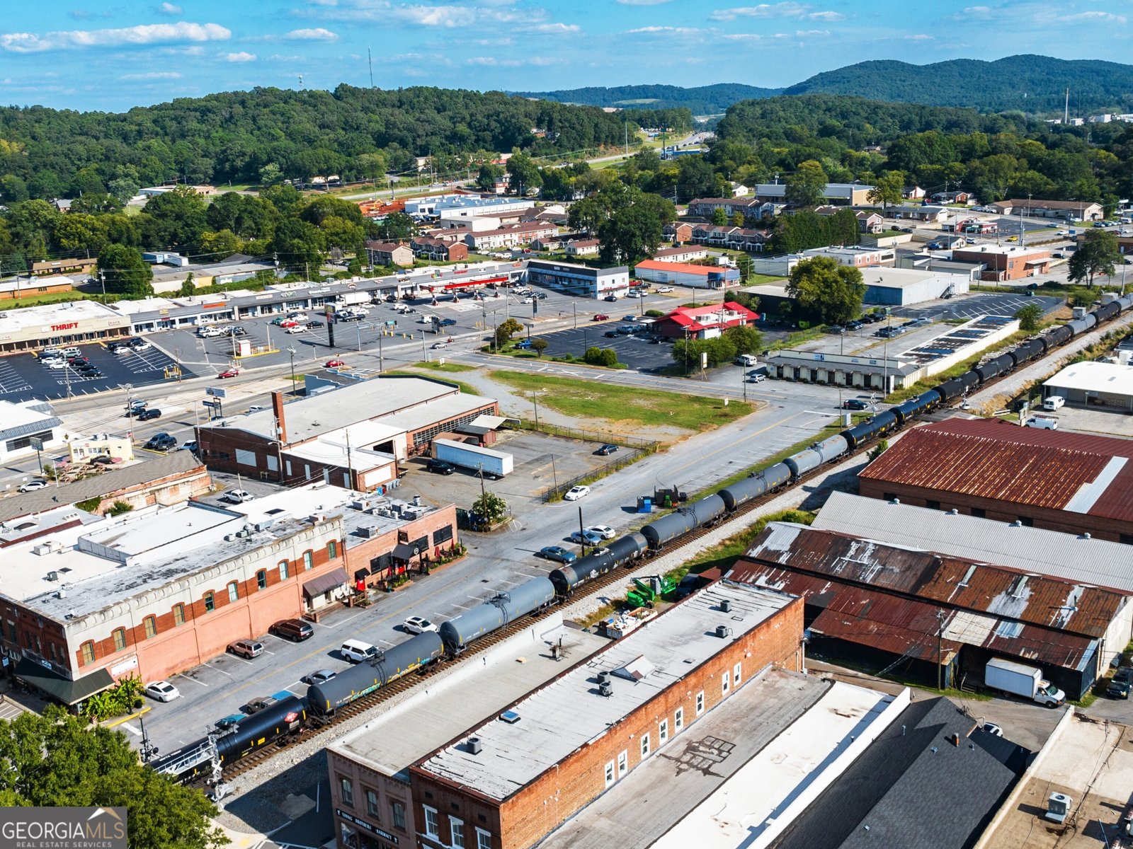 342 Belmont Drive Cartersville - 21