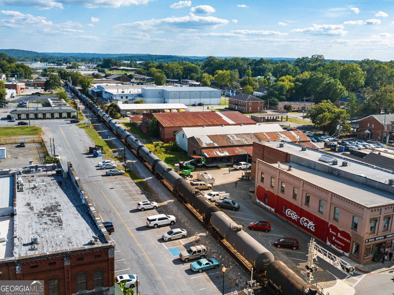 342 Belmont Drive Cartersville - 22