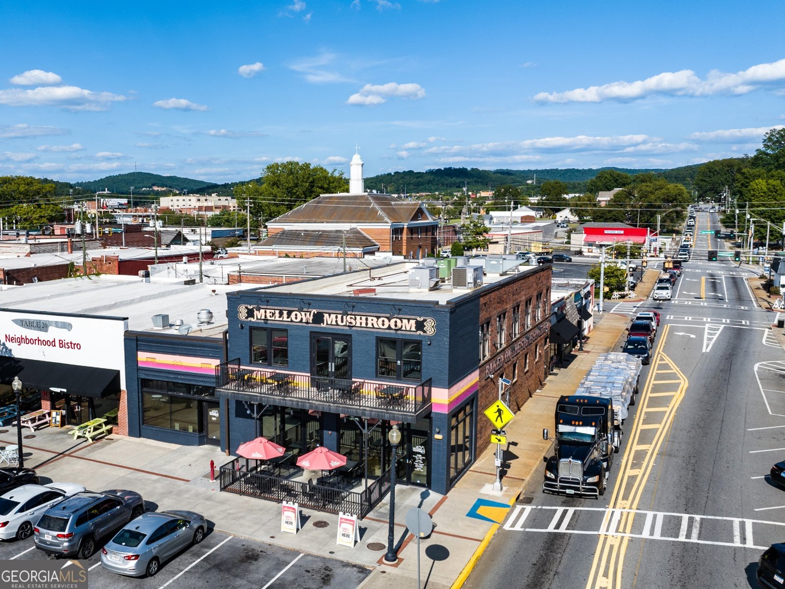 342 Belmont Drive Cartersville - 24