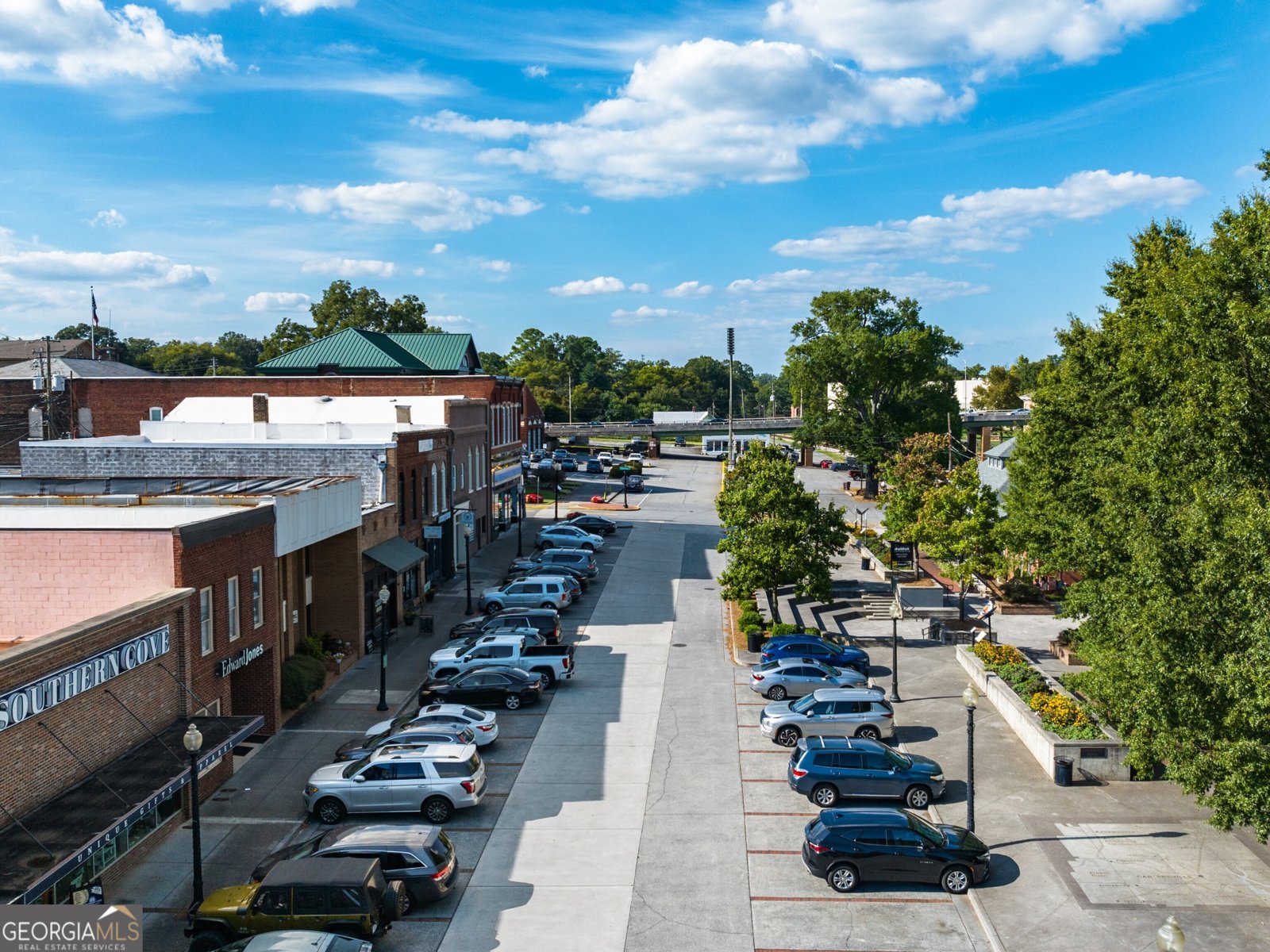 342 Belmont Drive Cartersville - 27