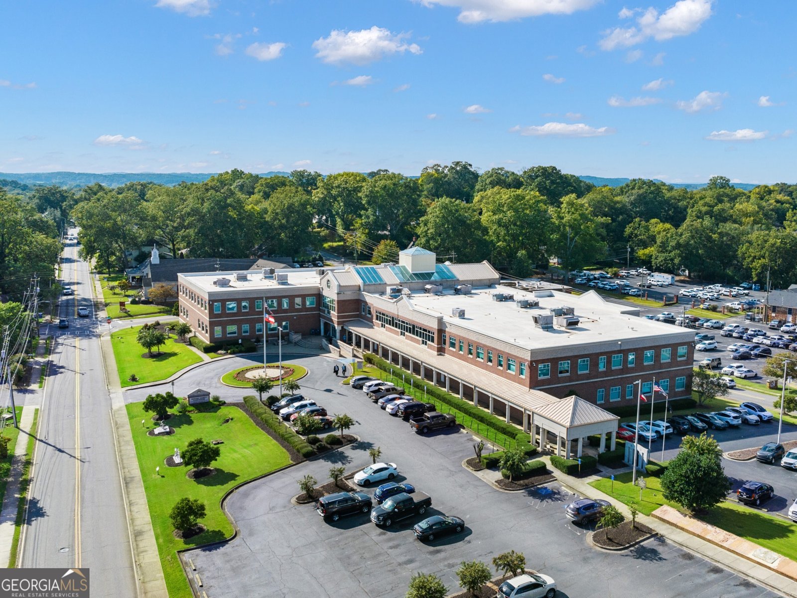 342 Belmont Drive Cartersville - 28