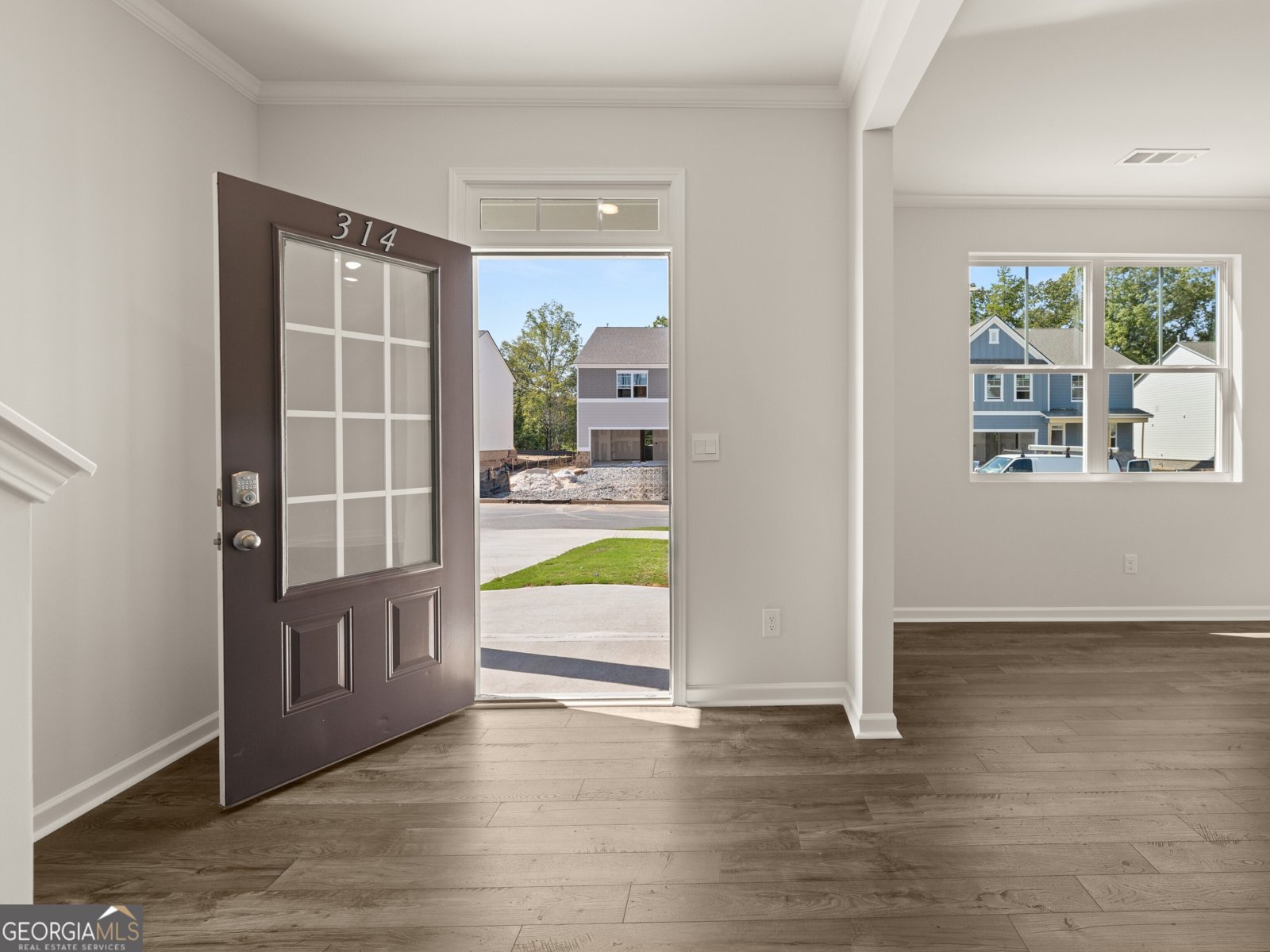 342 Belmont Drive Cartersville - 3