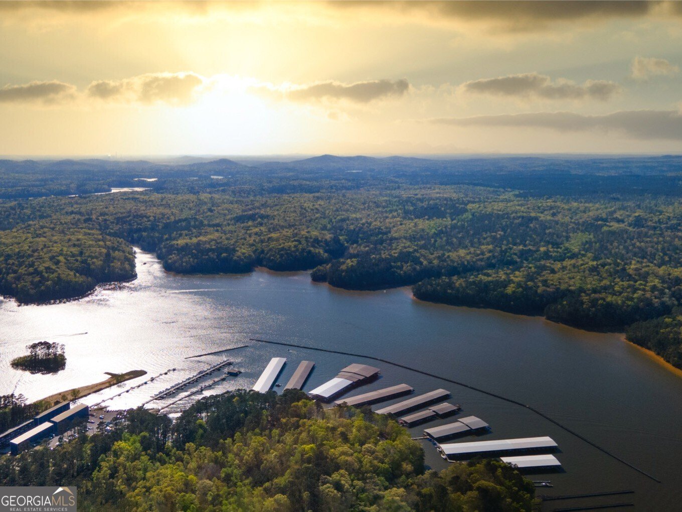 342 Belmont Drive Cartersville - 31