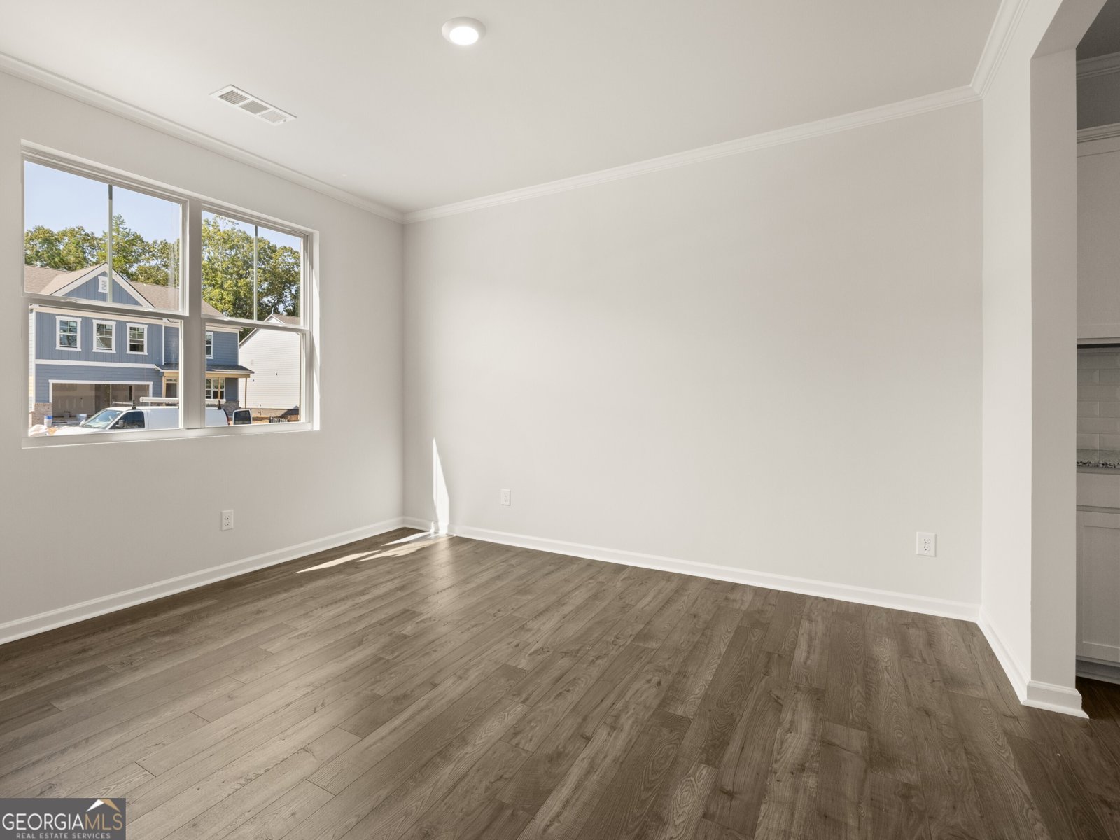 342 Belmont Drive Cartersville - 4