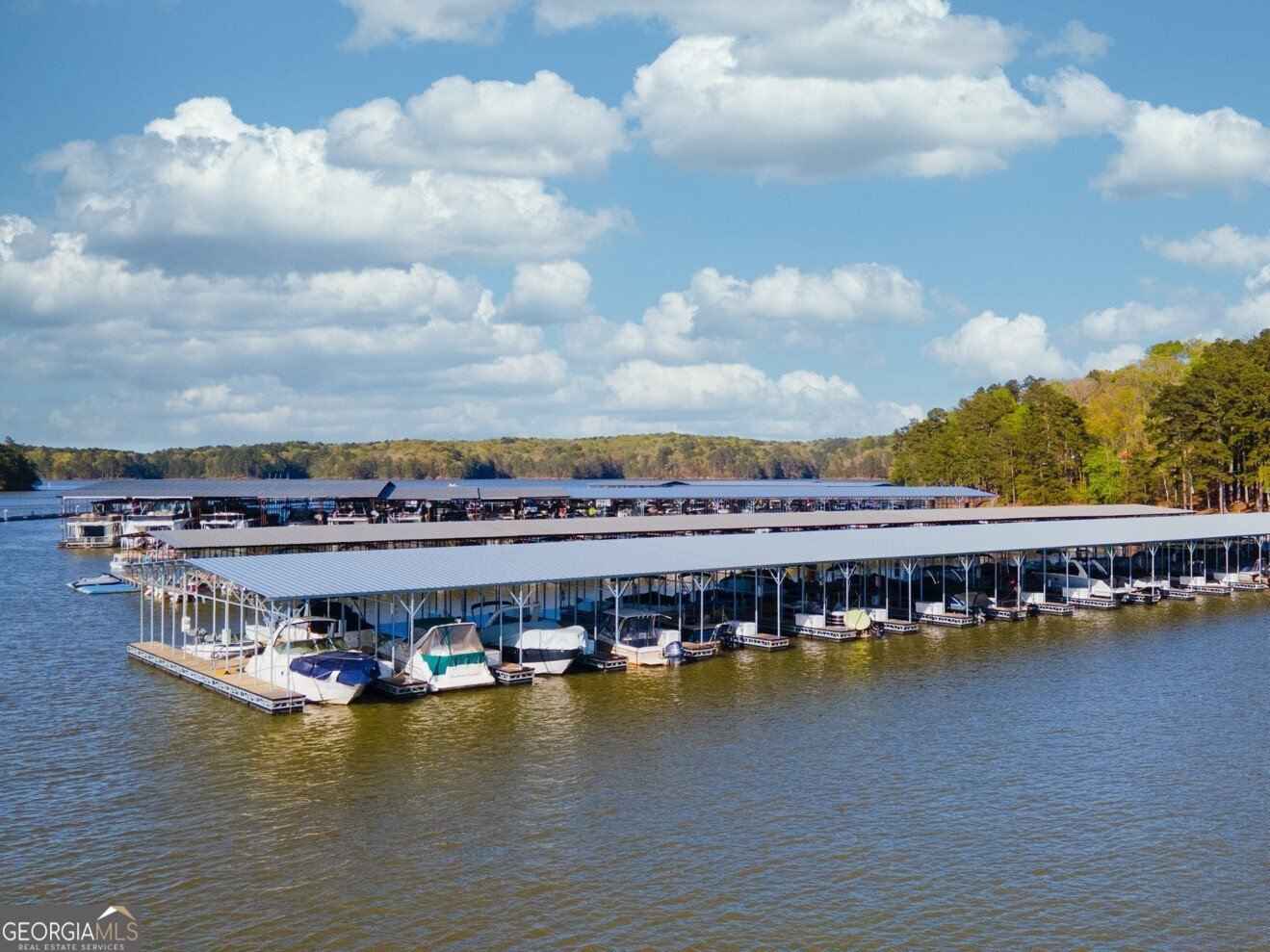 342 Belmont Drive Cartersville - 45