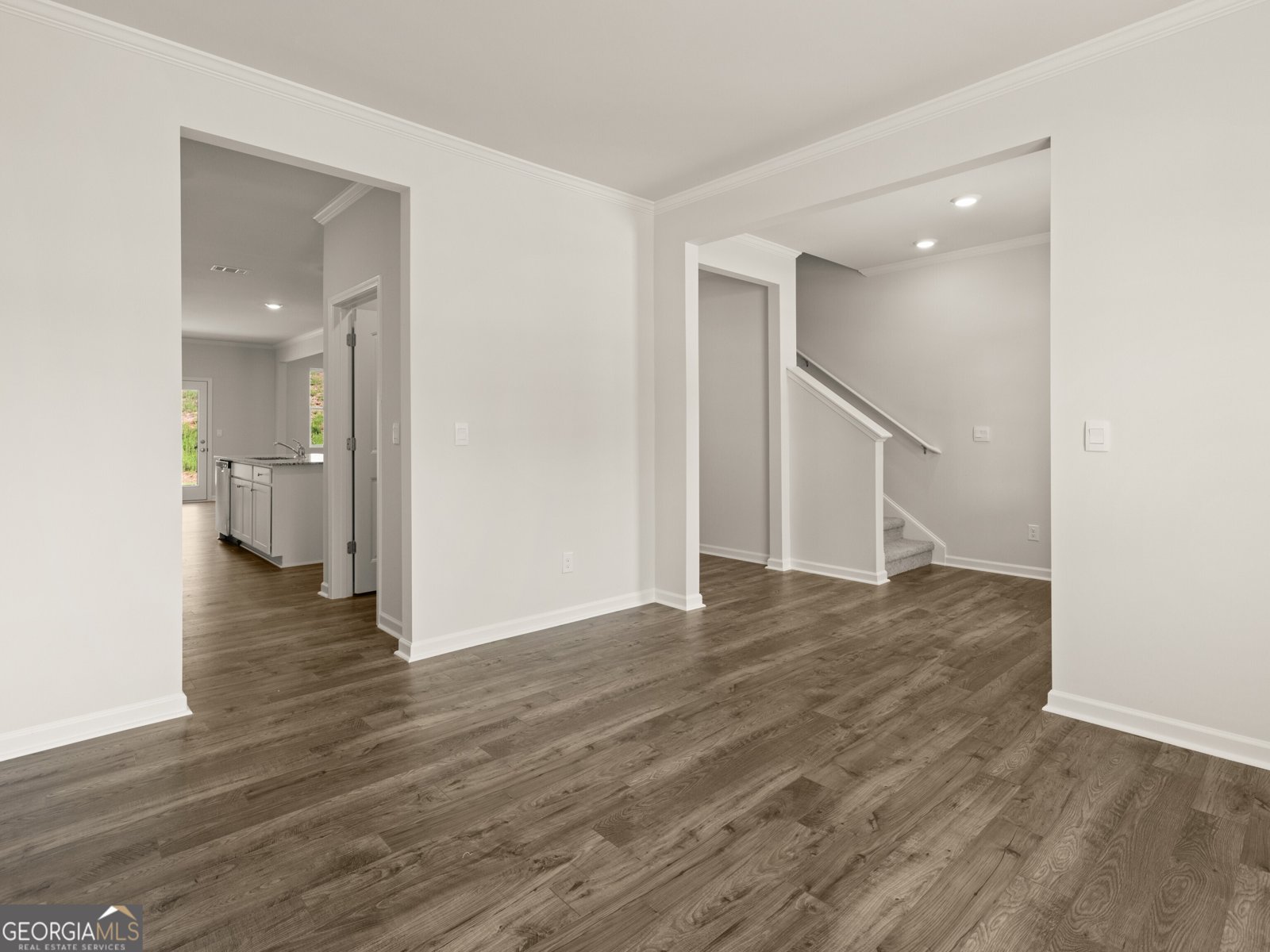 342 Belmont Drive Cartersville - 5