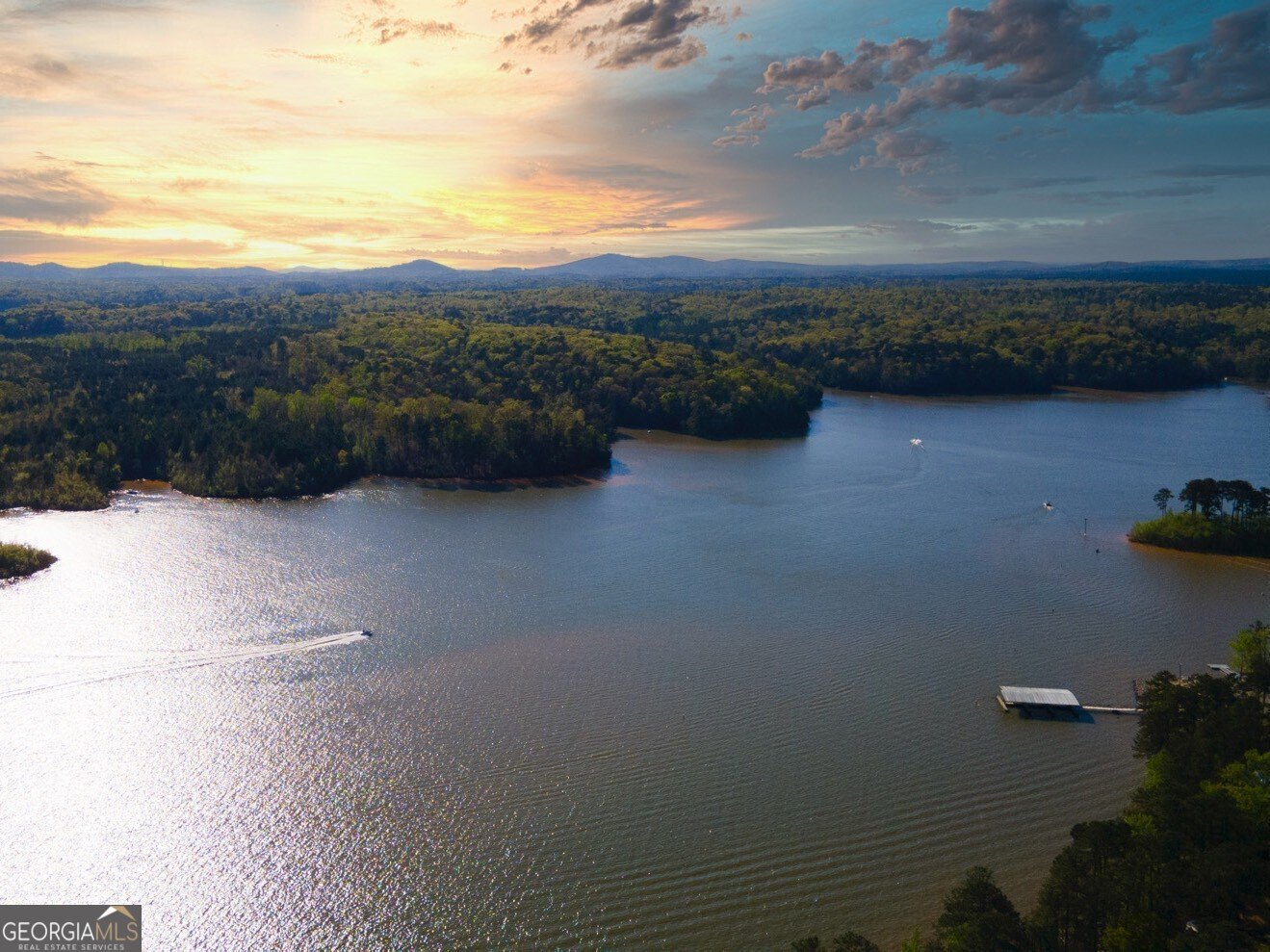 342 Belmont Drive Cartersville - 8