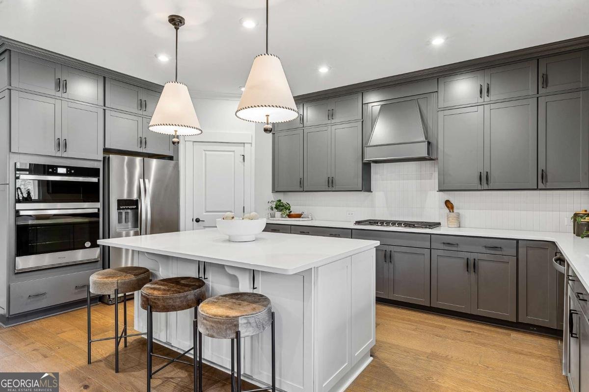 5420 Hyde Grove Drive Cumming - 4