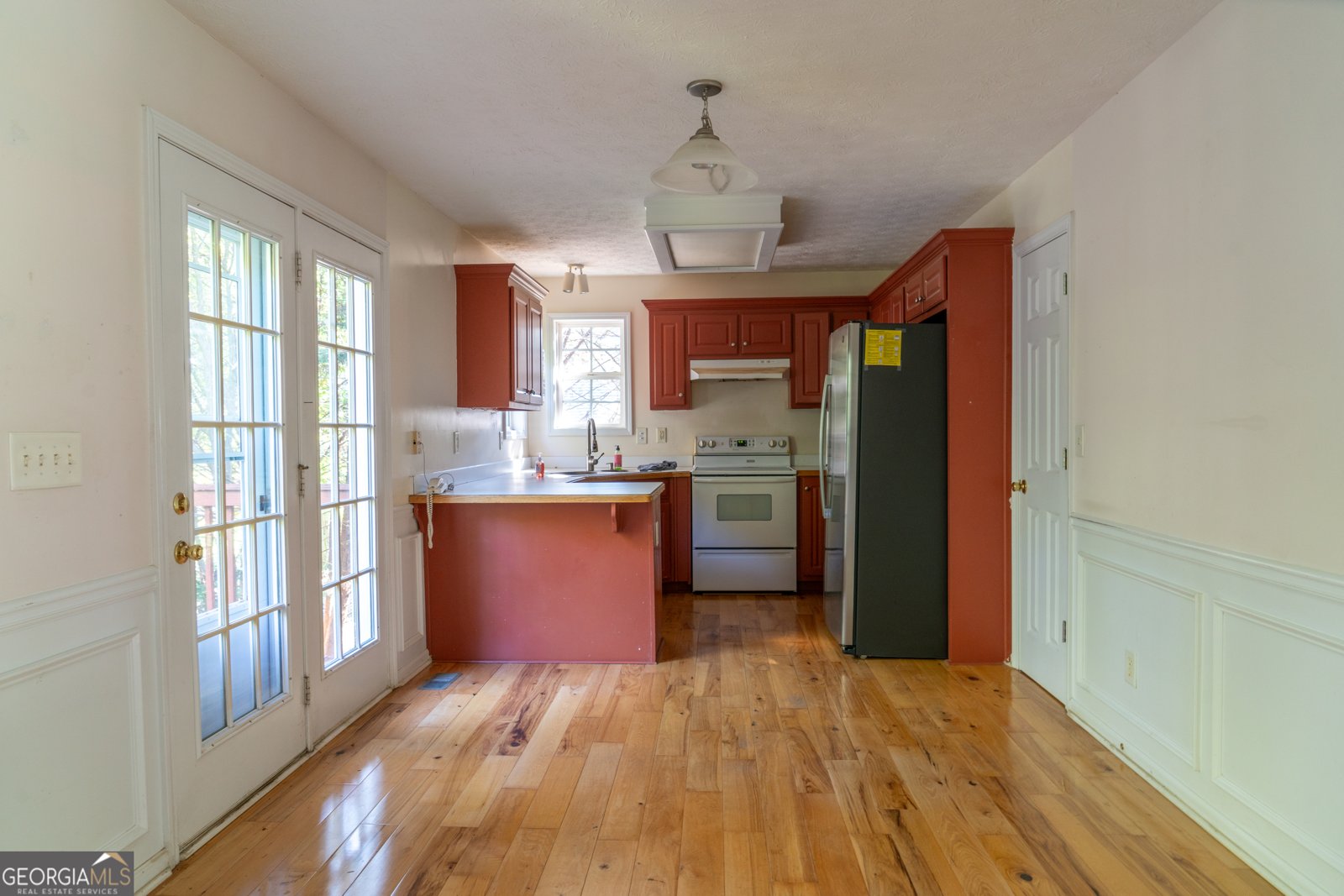 509 Greenfield Drive Statham - 5