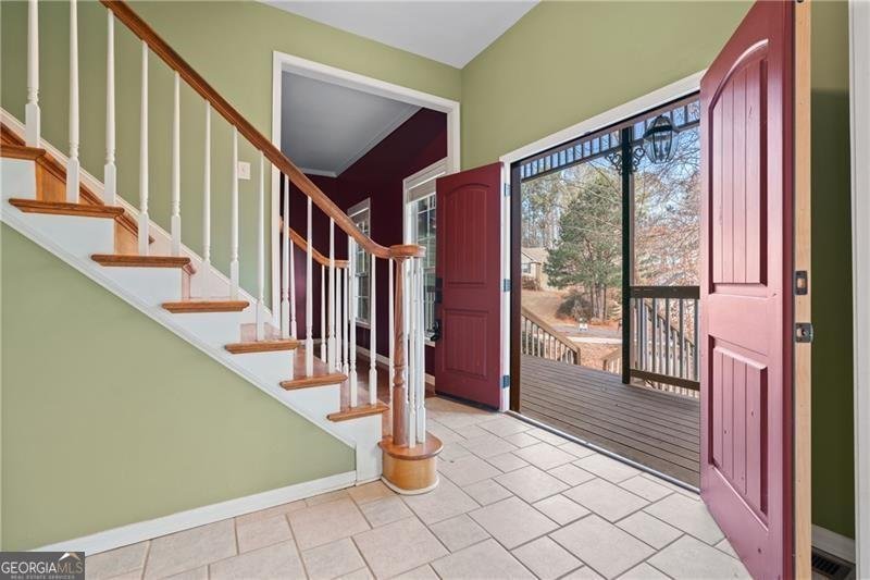 7825 Brands Hatch Boulevard Cumming - 1