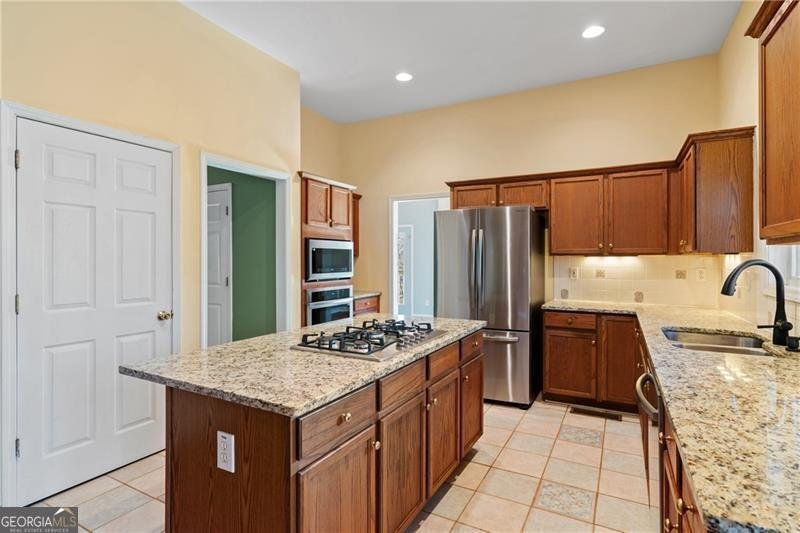 7825 Brands Hatch Boulevard Cumming - 14