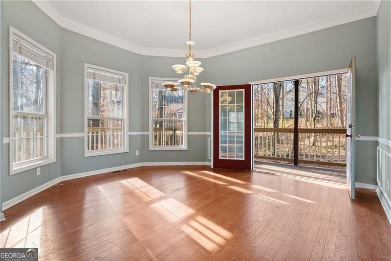 7825 Brands Hatch Boulevard Cumming - 16