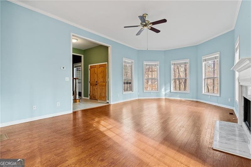 7825 Brands Hatch Boulevard Cumming - 2