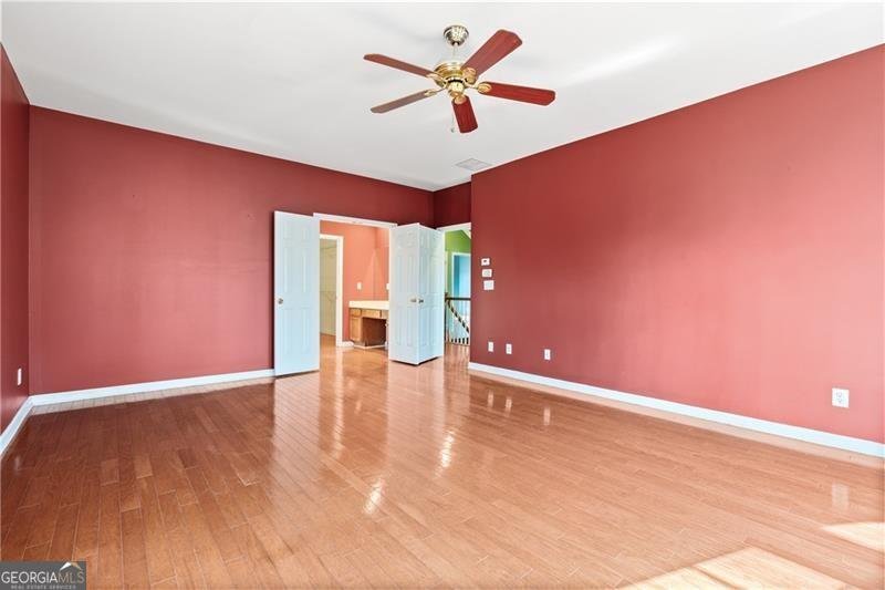 7825 Brands Hatch Boulevard Cumming - 20