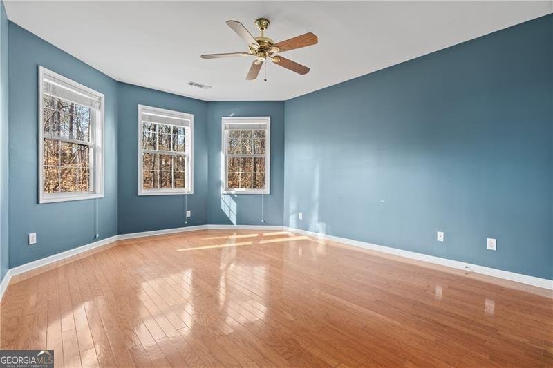 7825 Brands Hatch Boulevard Cumming - 28