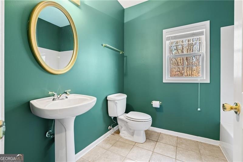 7825 Brands Hatch Boulevard Cumming - 29