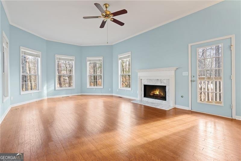 7825 Brands Hatch Boulevard Cumming - 3