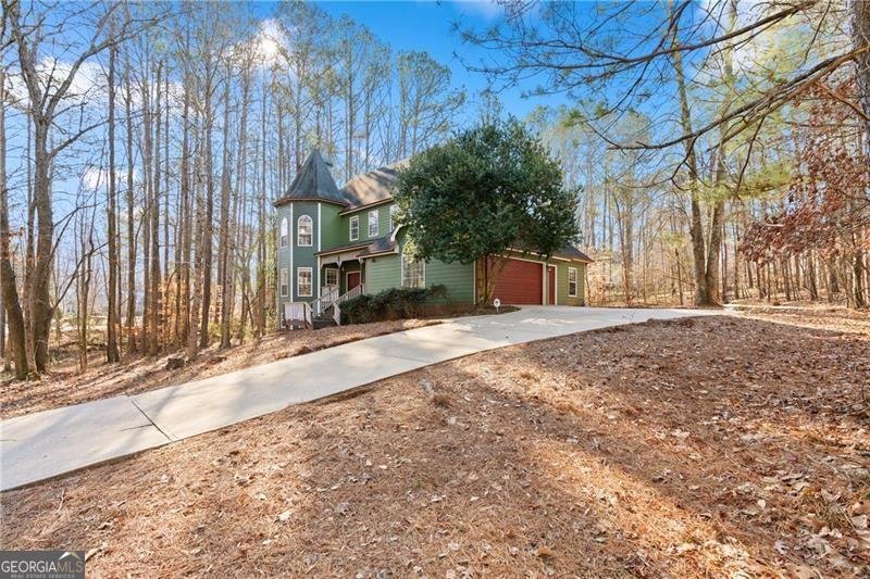 7825 Brands Hatch Boulevard Cumming - 39