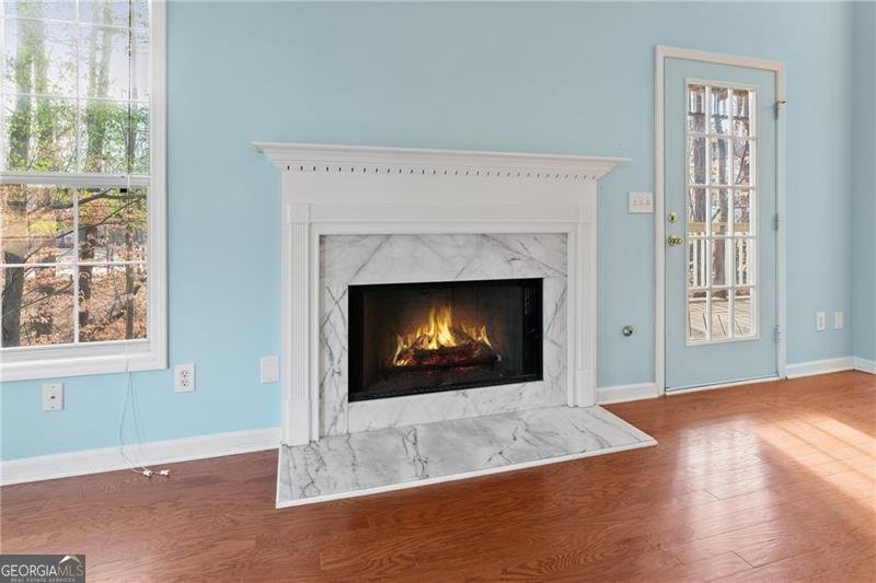 7825 Brands Hatch Boulevard Cumming - 4