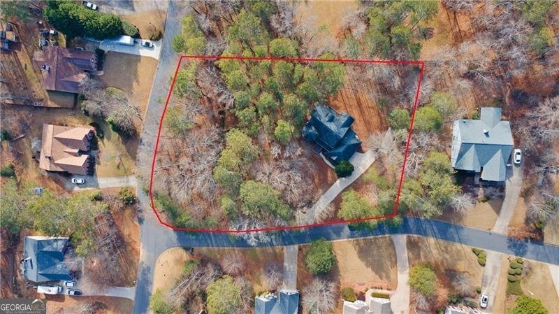 7825 Brands Hatch Boulevard Cumming - 45