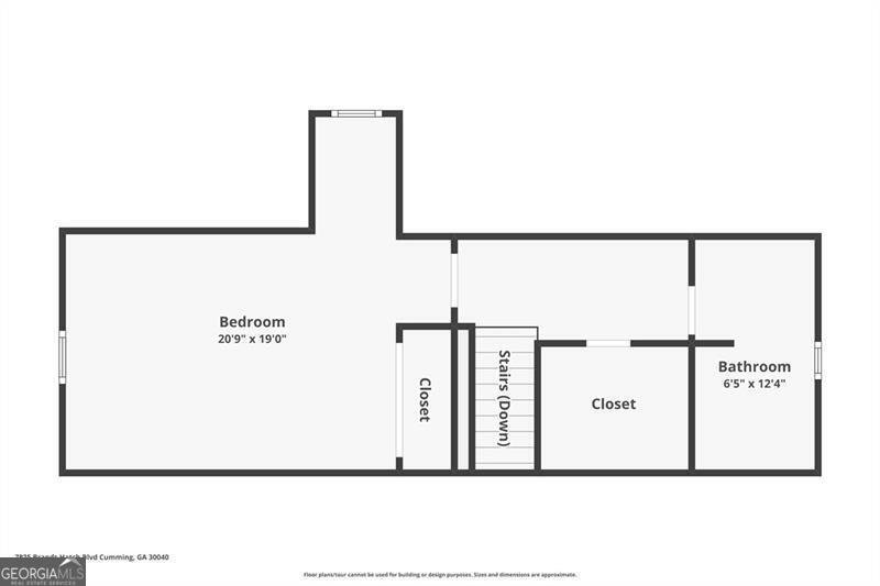 7825 Brands Hatch Boulevard Cumming - 50